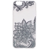 Чехол Art Case и защитная пленка для Apple iPhone 6/6S, Boho_Винтаж, Deppa
