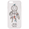 Чехол Art Case и защитная пленка для Apple iPhone 6/6S, Hakuna Matata_Ловец, Deppa