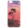 Чехол Art Case и защитная пленка для Apple iPhone 6/6S, Nature_Дерево, Deppa