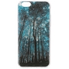 Чехол Art Case и защитная пленка для Apple iPhone 6/6S, Nature_Звезды, Deppa
