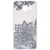 Чехол Art Case и защитная пленка для Samsung Galaxy A3 (2016), Boho_Винтаж, Deppa