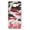 Чехол Art Case и защитная пленка для Samsung Galaxy A3 (2016), Military_Базовый, Deppa