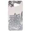 Чехол Art Case и защитная пленка для Samsung Galaxy A5 (2016), Boho_Винтаж, Deppa