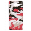 Чехол Art Case и защитная пленка для Samsung Galaxy A5 (2016), Military_Базовый, Deppa