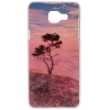 Чехол Art Case и защитная пленка для Samsung Galaxy A5 (2016), Nature_Дерево, Deppa