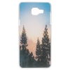 Чехол Art Case и защитная пленка для Samsung Galaxy A5 (2016), Nature_Озеро, Deppa