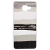 Чехол Art Case и защитная пленка для Samsung Galaxy A5 (2016), Trend_Кисть, Deppa