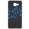 Чехол Art Case и защитная пленка для Samsung Galaxy A5 (2016), Trend_Пятна, Deppa