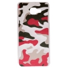 Чехол Art Case и защитная пленка для Samsung Galaxy A7 (2016), Military_Базовый, Deppa