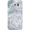 Чехол Art Case и защитная пленка для Samsung Galaxy A7 (2016), Trend_Мрамор светлый, Deppa