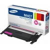 Картридж Samsung CLT-M407S для CLP-320/325/CLX-3185 Magenta (Ориг.)