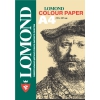 Бумага офисная Lomond Color Paper A4 80 г\м² 200 листов (Светло-жёлтая)