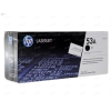 Картридж HP 53A (Q7553A) для LJ P2015 Black (3000 стр.) (Ориг.)