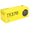 Картридж T2 TC-K170 черный, картридж