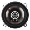 Коаксиальная АС Kicx ICQ-502 [13 см (5.25''), Полос - 2, 75Вт/150Вт, 75-20000 Гц, 89 дБ]