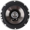 Коаксиальная АС Kicx ICQ-652 [16,5 см (6.5''), Полос - 2, 90Вт/180Вт, 65-20000 Гц, 90 дБ]