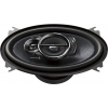 Коаксиальная АС Pioneer TS-A4633I [10x15 см (4''x6''), Полос - 3, 30Вт/200Вт, 35-42000 Гц, 88 дБ]