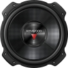 Сабвуферный динамик Kenwood KFC-PS3016W [12'', 400Вт/2000Вт, 32-300 Гц, 84 дБ]