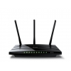 Маршрутизатор TP-LINK TL-WR942N 4x10/100Base-TX + 802.11n (до 450Mbit/s) + 1xWAN, 1xUSB