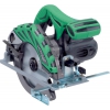 Дисковая пила Hitachi  C7U2 [1200 Вт, 5500 об/мин, 190 мм, низкий уровень шума 84 Дб, 3,5 кг]