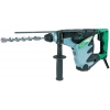 Перфоратор Hitachi DH30PC2 [850 Bт, 3,8 Дж-перф, 5 Дж-отбойник, 3 реж., вертикал. двиг , кейс, 4,6 кг  ]                