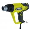 Строительный фен RYOBI EHG2020LCD [2000Вт] 