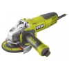 Углошлифмашина RYOBI RAG1010-125SF [1010Вт , 12000об/мин, 125мм]