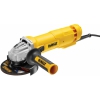 Углошлифовальная машина DeWALT DWE 4205 [1100 Вт, 125мм]