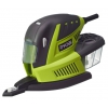 Виброшлифмашина RYOBI EMS180RV [180Вт, 12000 кол/мин]