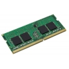 Память DDR4 4Gb 2133MHz Kingston KVR21S15S8/4 RTL PC4-17000 CL15 SODIMM 260-pin 1.2В