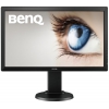 Монитор Benq 24" BL2405PT черный TN+film LED 2ms 16:9 HDMI M/M матовая HAS Pivot 10000000:1 250cd 170гр/160гр 1920x1080 D-Sub DisplayPort FHD 5.3кг (9H.LF5LA.TBE)