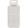 Чехол (клип-кейс) Samsung для Samsung Galaxy J1 mini Slim Cover прозрачный (EF-AJ105CTEGRU)