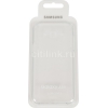 Чехол (клип-кейс) Samsung для Samsung Galaxy J3 (2016) Slim Cover прозрачный (EF-AJ320CTEGRU)