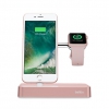 Док-станция Belkin F8J183VFC00-APL для Apple Watch Series 1, Series 2, Edition, Nike+, Hermes, iPhone