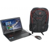 ASUS ROG GL552VW <90NB09I3-M08520> i7  6700HQ/12/2Tb/DVD-RW/GTX960M/WiFi/BT/Win10/15.6"/2.57 кг
