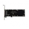 Монтажная пластина BKT-BBU-BRACKET-05 Supermicro