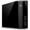 Жесткий диск Seagate Original USB 3.0 8Tb STEL8000200 Backup Plus Hub 3.5" черный