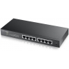 Коммутатор Zyxel GS1900-8-EU0101F 8G управляемый