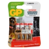Батарея GP Super Alkaline 24A LR03 Pets AAA (5шт) (GP 24A4/1PET-2CR5) (мин.кол.10)