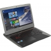 ASUS ROG G752VT <90NB09X1-M01700>  i7  6700HQ/8/1Tb+128SSD/DVD-RW/GTX970M/WiFi/BT/Win10/17.3"/4.04  кг