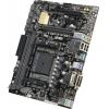 ASUS A88XM-E/USB 3.1 (RTL) SocketFM2+ <AMD A88X>PCI-E Dsub+DVI+HDMI GbLAN SATA RAID  MicroATX 2DDR3