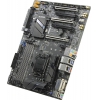 GIGABYTE GA-X170-WS ECC rev1.0 (RTL) LGA1151 <C236> 3xPCI-E DVI+DP 2xGbLAN SATA RAID  ATX 4DDR4
