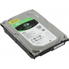 HDD 500Gb SATA 6Gb/s Seagate Barracuda <ST500DM009>  3.5" 7200rpm 32Mb
