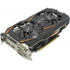 6Gb <PCI-E> GDDR5 GIGABYTE GV-N1060WF2OC-6GD (RTL)  DVI+HDMI+3xDP  <GeForce  GTX1060>