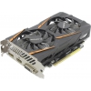 4Gb <PCI-E> DDR5 GIGABYTE GV-RX460WF2OC-4GD (RTL) DVI+HDMI+DP  <RADEON RX 460>