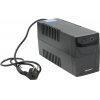 UPS 500VA Ippon Back Power Pro LCD  500+защита телефонной линии+USB