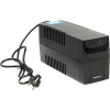 UPS 400VA Ippon Back Power Pro LCD 400+защита  телефонной линии+USB