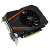 Видеокарта Gigabyte PCI-E GV-N1060IXOC-6GD nVidia GeForce GTX 1060 6144Mb 192bit GDDR5 1556/8008 DVIx2/HDMIx1/DPx1/HDCP Ret