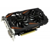 Видеокарта Gigabyte PCI-E GV-N1060WF2OC-3GD nVidia GeForce GTX 1060 3072Mb 192bit GDDR5 1582/8008 DVIx2/HDMIx1/DPx1/HDCP Ret