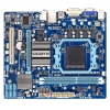Материнская плата Gigabyte GA-78LMT-S2P Soc-AM3+ AMD 760G 2xDDR3 mATX AC`97 8ch(7.1) GbLAN RAID RAID1 RAID10+VGA+DVI BULK (GA-78LMT-S2P BULK)